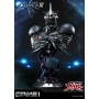 Бюст Гайвер III из аниме Bio Booster Armor Guyver