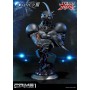 Бюст Гайвер III из аниме Bio Booster Armor Guyver