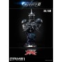 Бюст Гайвер III из аниме Bio Booster Armor Guyver