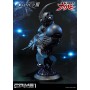 Бюст Гайвер III из аниме Bio Booster Armor Guyver