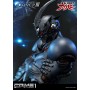 Бюст Гайвер III из аниме Bio Booster Armor Guyver