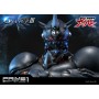 Бюст Гайвер III из аниме Bio Booster Armor Guyver