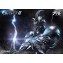 Бюст Гайвер III из аниме Bio Booster Armor Guyver