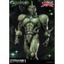 Фигурка Гайвер 0 из аниме Bio Booster Armor Guyver