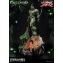 Фигурка Гайвер 0 из аниме Bio Booster Armor Guyver