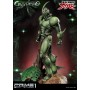 Фигурка Гайвер 0 из аниме Bio Booster Armor Guyver