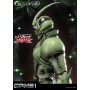 Фигурка Гайвер 0 из аниме Bio Booster Armor Guyver