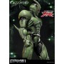 Фігурка Гайвер 0 з аніме Bio Booster Armor Guyver