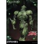 Фігурка Гайвер 0 з аніме Bio Booster Armor Guyver