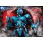 Фигурка Гайвер I из аниме Bio Booster Armor Guyver