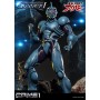 Фигурка Гайвер I из аниме Bio Booster Armor Guyver