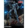 Фигурка Гайвер I из аниме Bio Booster Armor Guyver