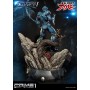 Фигурка Гайвер I из аниме Bio Booster Armor Guyver