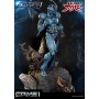 Фигурка Гайвер I из аниме Bio Booster Armor Guyver