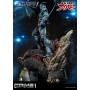 Фигурка Гайвер I из аниме Bio Booster Armor Guyver