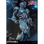 Фигурка Гайвер I из аниме Bio Booster Armor Guyver