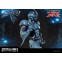 Фигурка Гайвер I из аниме Bio Booster Armor Guyver