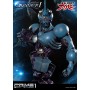 Бюст Гайвер I из аниме Bio Booster Armor Guyver