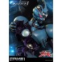 Бюст Гайвер I из аниме Bio Booster Armor Guyver