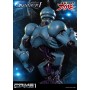 Бюст Гайвер I из аниме Bio Booster Armor Guyver