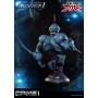 Бюст Гайвер I из аниме Bio Booster Armor Guyver