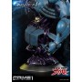 Бюст Гайвер I из аниме Bio Booster Armor Guyver