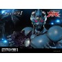 Бюст Гайвер I из аниме Bio Booster Armor Guyver