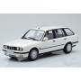 Масштабна модель BMW 325i E30 Touring White Limited Edition 1992 by Norev 1:18