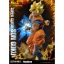 Фигурка Сон Гоку Super Saiyan из аниме Dragon Ball Z