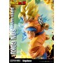 Фигурка Сон Гоку Super Saiyan из аниме Dragon Ball Z