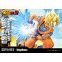 Фигурка Сон Гоку Super Saiyan из аниме Dragon Ball Z