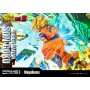 Фигурка Сон Гоку Super Saiyan из аниме Dragon Ball Z