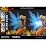 Фигурка Сон Гоку Super Saiyan из аниме Dragon Ball Z