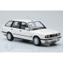 Масштабная модель BMW 325i E30 Touring White Limited Edition 1992 by Norev 1:18