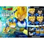 Фигурка Вегета Super Saiyan из аниме Dragon Ball Z