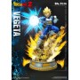 Фигурка Вегета Super Saiyan из аниме Dragon Ball Z