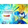 Фигурка Вегета Super Saiyan из аниме Dragon Ball Z