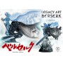 Фигурка Гатс Legacy Art Kentaro Miura из аниме Берсерк Regular Version