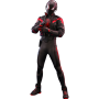 Фигурка Майлз Моралес 2020 Suit Игра Marvel’s Spider-Man: Miles Morales