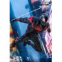 Фигурка Майлз Моралес 2020 Suit Игра Marvel’s Spider-Man: Miles Morales