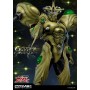 Фигурка Гайвер Gigantic из аниме Bio Booster Armor Guyver