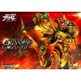 Фігурка Гайвер Gigantic з аніме Bio Booster Armor Guyver