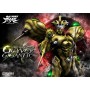 Фігурка Гайвер Gigantic з аніме Bio Booster Armor Guyver