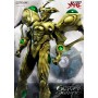 Фігурка Гайвер Gigantic з аніме Bio Booster Armor Guyver