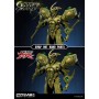 Фігурка Гайвер Gigantic з аніме Bio Booster Armor Guyver