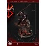 Фигурка Гатс Bloody Nightmare Version из аниме Берсерк Regular Version