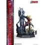 Фигурка Стальной Алхимик 20th Anniversary Edition