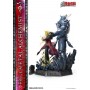 Фигурка Стальной Алхимик 20th Anniversary Edition