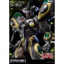 Фігурка Гайвер Gigantic Dark з аніме Bio Booster Armor Guyver