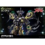 Фигурка Гайвер Gigantic Dark из аниме Bio Booster Armor Guyver